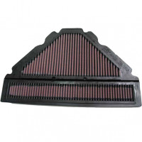 K&N Air Filter YA-6096 - Yamaha
