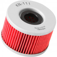 K&N Powersports Oil Filter - KN-111