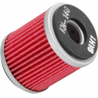 K&N Powersports Oil Filter - KN-140