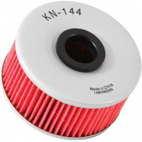 K&N Powersports Oil Filter - KN-144
