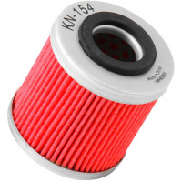 K&N Powersports Oil Filter - KN-154