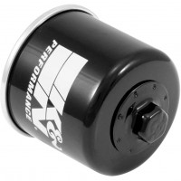 K&N Powersports Oil Filter - KN-191