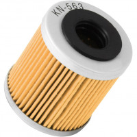K&N Powersports Oil Filter - KN-563