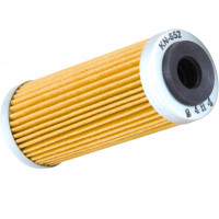 K&N Powersports Oil Filter - KN-652