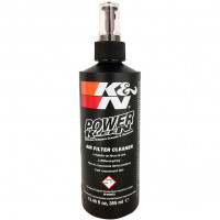 K&N Air Filter Cleaner