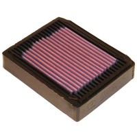 K&N Air Filter BM-0300 - BMW