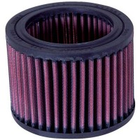 K&N Air Filter BM-0400 - BMW