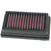 K&N Air Filter BM-1204 - BMW