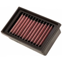 K&N Air Filter BM-6507 - BMW