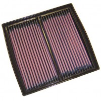 K&N Air Filter DU-9098 - Ducati