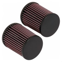 K&N Race Air Filter HA-1004R - Honda