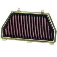 K&N Air Filter HA-6007 - Honda