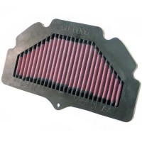 K&N Air Filter SU-6006 - Suzuki