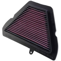 K&N Air Filter TB-1005 - Triumph