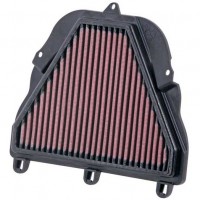 K&N Air Filter TB-6706 - Triumph