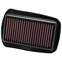 K&N Air Filter YA-1208 - Yamaha