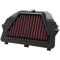 K&N Race Air Filter YA-6008R - Yamaha