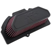 K&N Air Filter SU-1009 - Suzuki