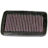 K&N Air Filter SU-6000 - Suzuki