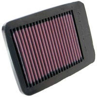 K&N Air Filter SU-6505 - Suzuki