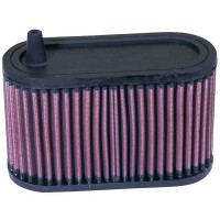 K&N Air Filter YA-1285 - Yamaha