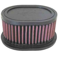 K&N Air Filter YA-6098 - Yamaha