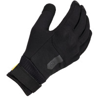 Knox Action Pro Textile Gloves - Black