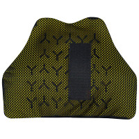 Knox Micro-Lock Chest - Mens One Size