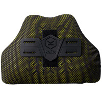 Knox Micro-Lock Chest Upgrade for Back Protector - Men's 