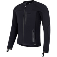 Knox Action Pro Shirt - Black