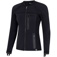 Knox Ladies Action Pro Shirt - Black