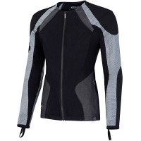 Motorbike Knox Ladies Textile Jackets 