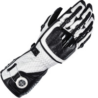 Knox Handroid MK5 Glove CE - Limited Edition Black / White