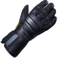 Knox Storm Waterproof Glove - Black