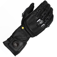 Knox Handroid MK5 Glove CE - Black