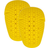 Knox CE Level 2 Micro-Lock Compact Shoulder Protector - Part 453
