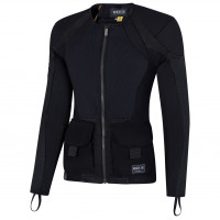 Knox Ladies Urbane Pro MK3 Utility Armoured Shirt - Black