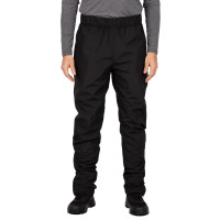 Knox Walker Waterproof Overpants MK2 - Black