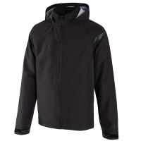 Knox Welbeck Waterproof Overjacket MK2 - Black