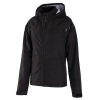 Knox Willow Ladies Waterproof Overjacket MK2 - Black