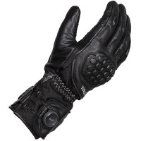 Knox Zero 4 Winter Gloves - Black