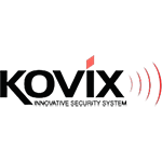 Motorbike Kovix Security
