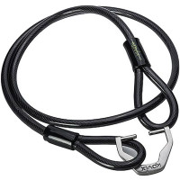 Kovix KSA Security Cable with Adapter 1.5m 