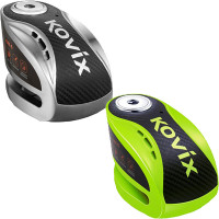 Kovix 10mm Alarm Disc Lock
