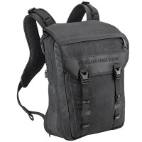 Kriega RSD X Roam 34 Backpack - Black