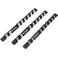 Kriega RSD X Roam Tool Socket Rails