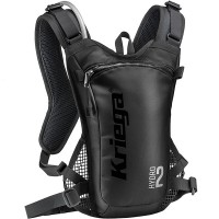 Kriega Hydro 2 - Black