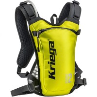 Kriega Hydro 2 - Lime