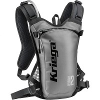 Kriega Hydro 2 - Silver