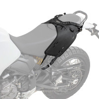 Kriega OS Base - Ducati Desert X